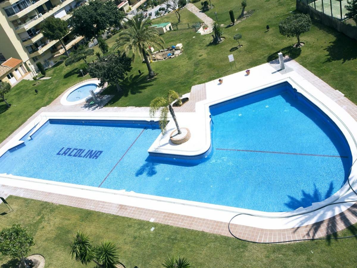 Monko - Amazing Sea Views, Comfortable & Pool O Leilighet Torremolinos Eksteriør bilde