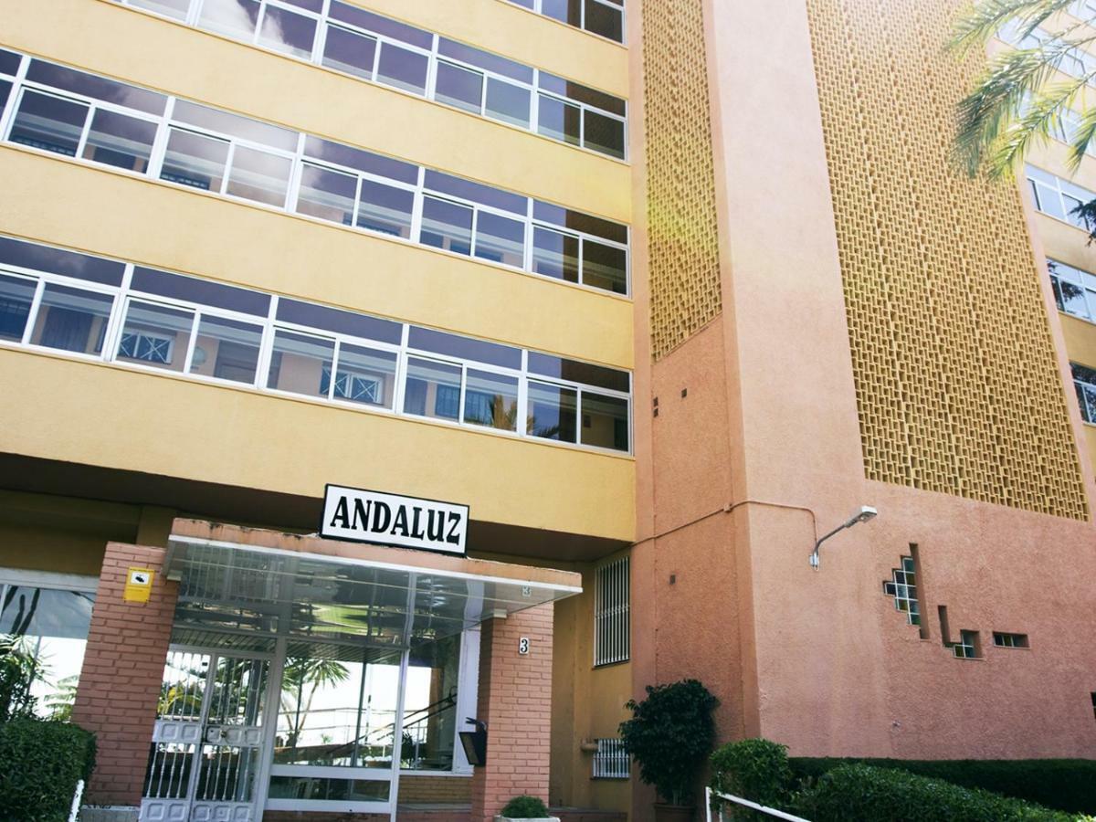Monko - Amazing Sea Views, Comfortable & Pool O Leilighet Torremolinos Eksteriør bilde