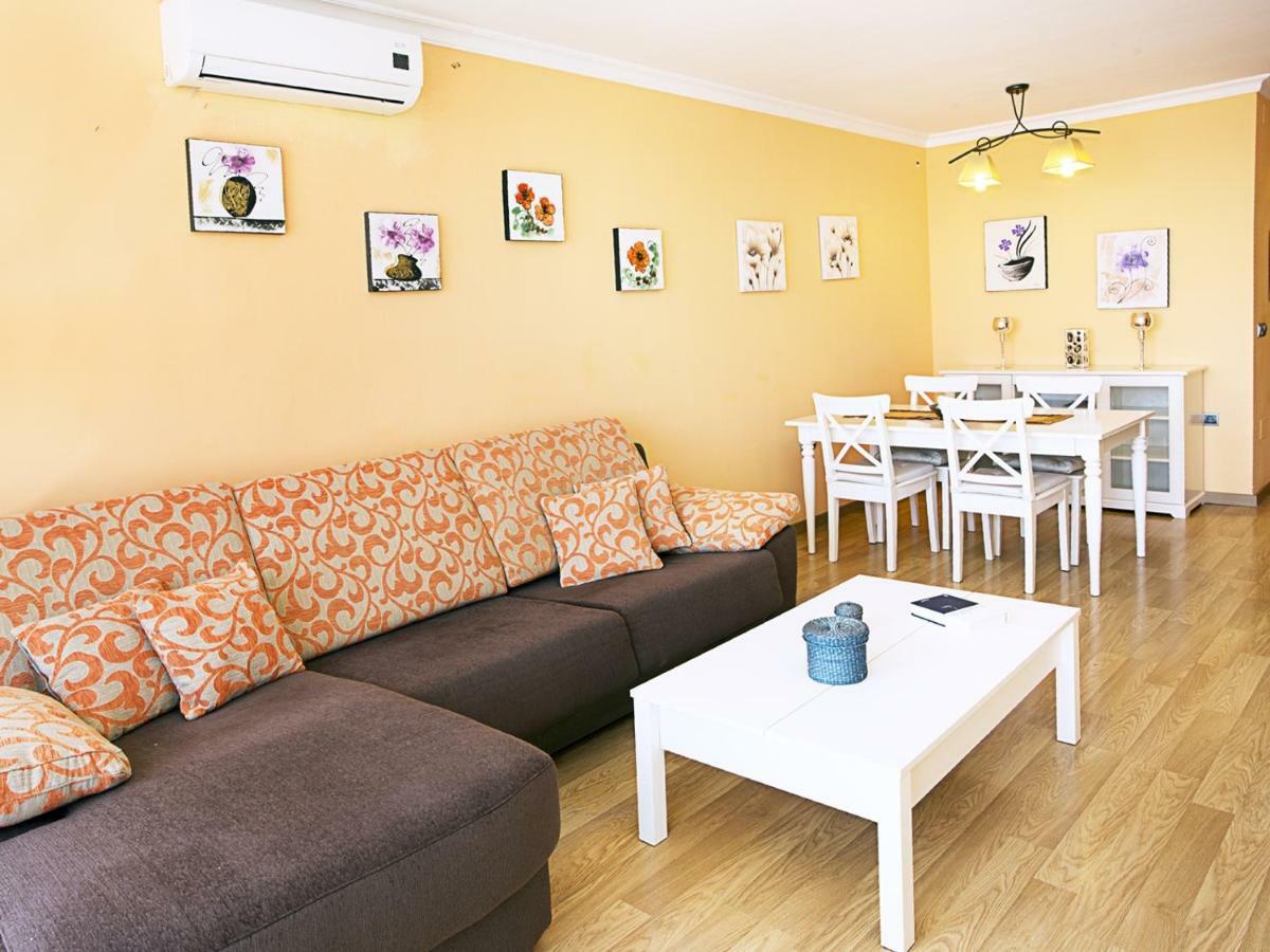 Monko - Amazing Sea Views, Comfortable & Pool O Leilighet Torremolinos Eksteriør bilde