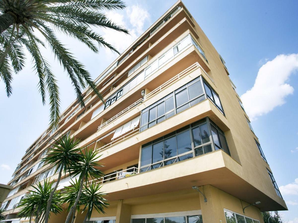 Monko - Amazing Sea Views, Comfortable & Pool O Leilighet Torremolinos Eksteriør bilde
