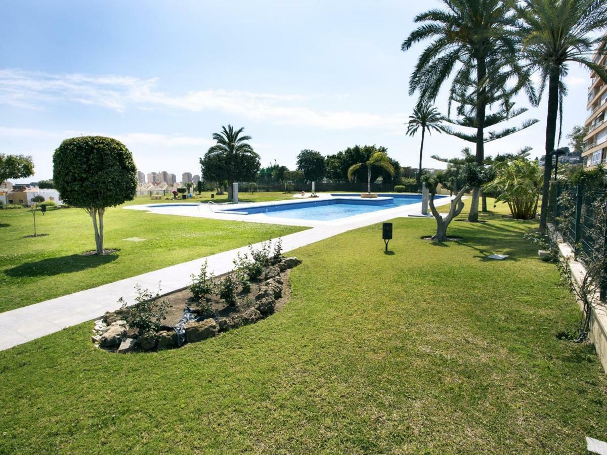 Monko - Amazing Sea Views, Comfortable & Pool O Leilighet Torremolinos Eksteriør bilde