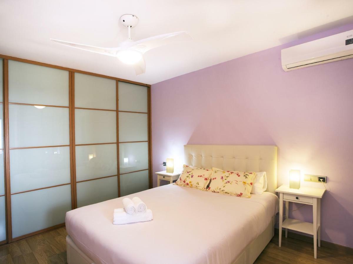 Monko - Amazing Sea Views, Comfortable & Pool O Leilighet Torremolinos Eksteriør bilde