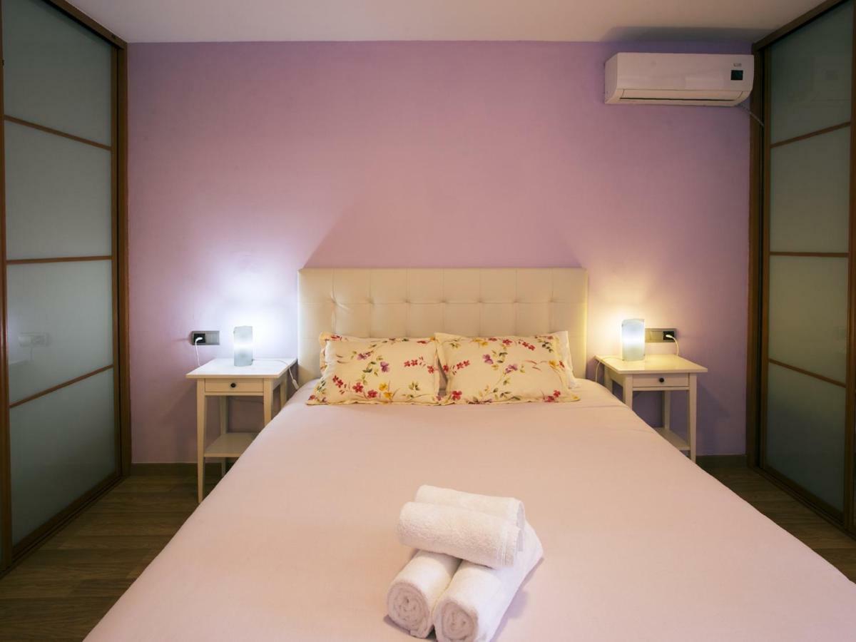 Monko - Amazing Sea Views, Comfortable & Pool O Leilighet Torremolinos Eksteriør bilde